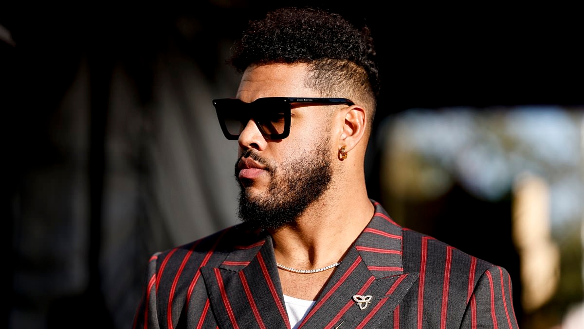 NFL linebacker Anthony Barr retires after 10 seasons