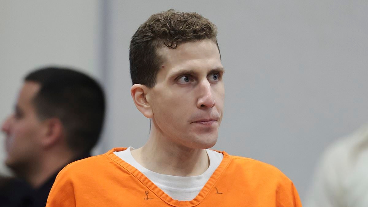 Report: Kohberger could have crept into Idaho house weeks before murders