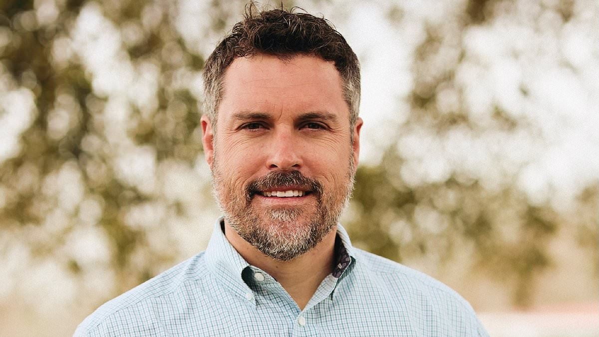 Gun-toting Senate candidate is accused of bloodthirsty attack on a ranch 'before bursting out laughing': 'Unbelievable'