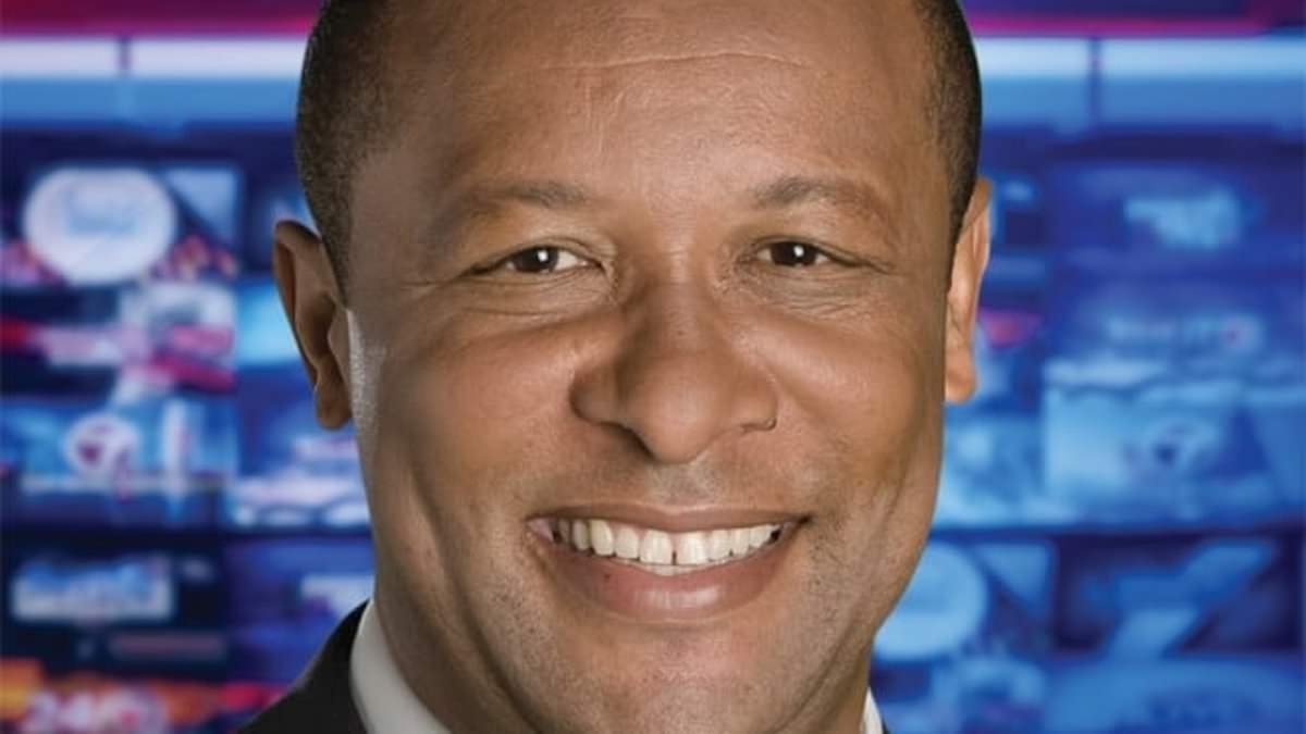 Beloved local TV anchor dies aged 69