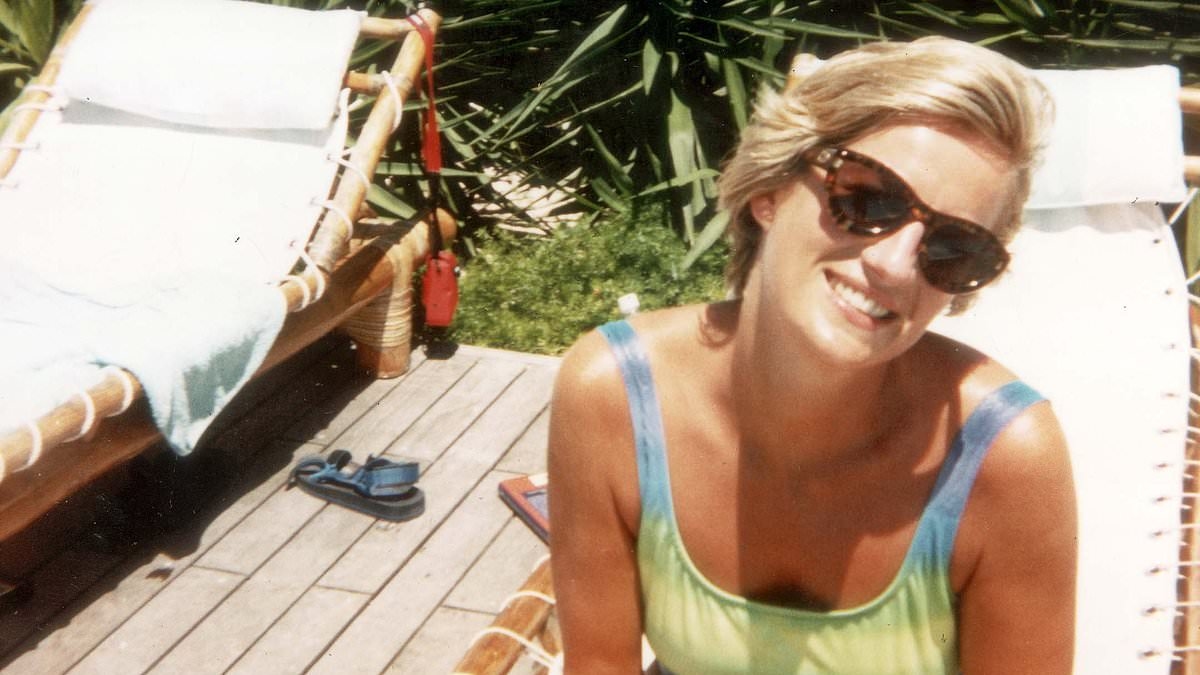 From Diana's island hideaway to a 'secret date' location and a £40m yacht trip: Inside the Royal Family's most iconic holidays
