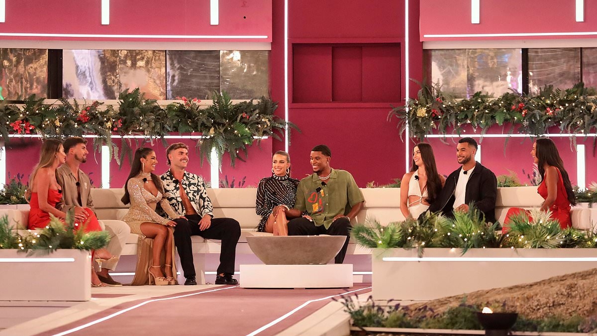 Love Island finalist 'already lined up for spin-off show after wowing ITV bosses' - and talks are 'kicking off this week'