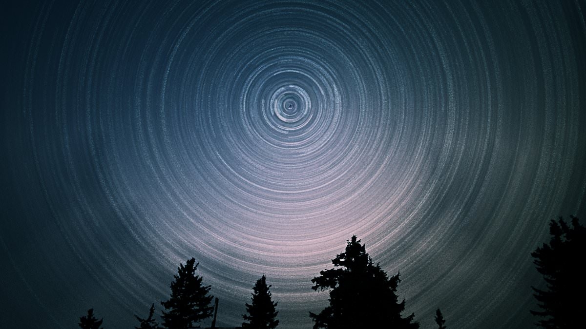 Mysterious change in Earth's rotation set for TODAY as scientists warn of catastrophic consequences