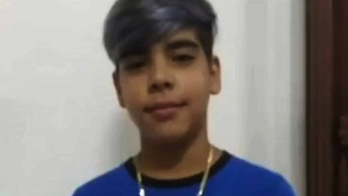 Vacationing American boy, 14, among three children killed by lightning strike in Cuba