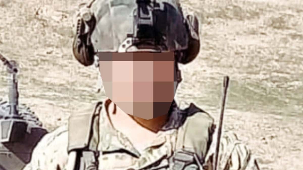 Afghans who risked their lives for Britain reveal 'panic' over claims Iran is plotting with the Taliban to exploit lost government database