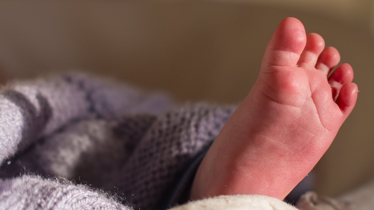 Health officials tell UK to brace for surge of virus that is the leading cause of death in newborns