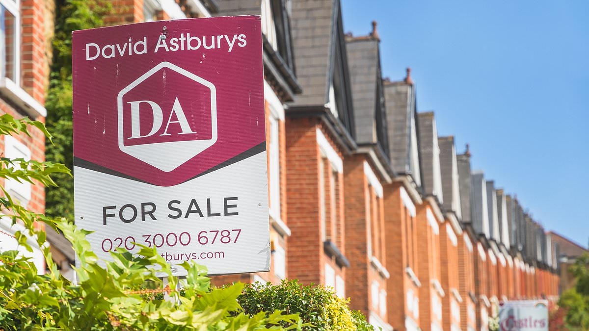 The sneaky yet simple way you can hide the price you paid for your home when it comes to selling up: DEAN DUNHAM