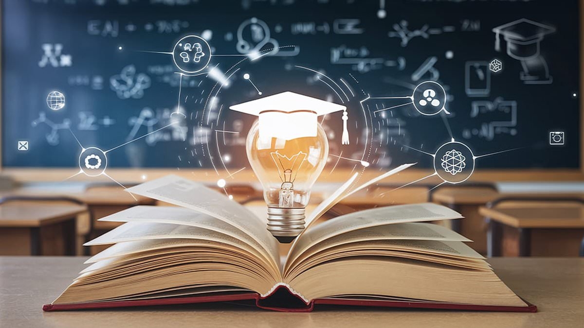 Smart moves: The 10 must-know education brands helping the UK learn better and faster