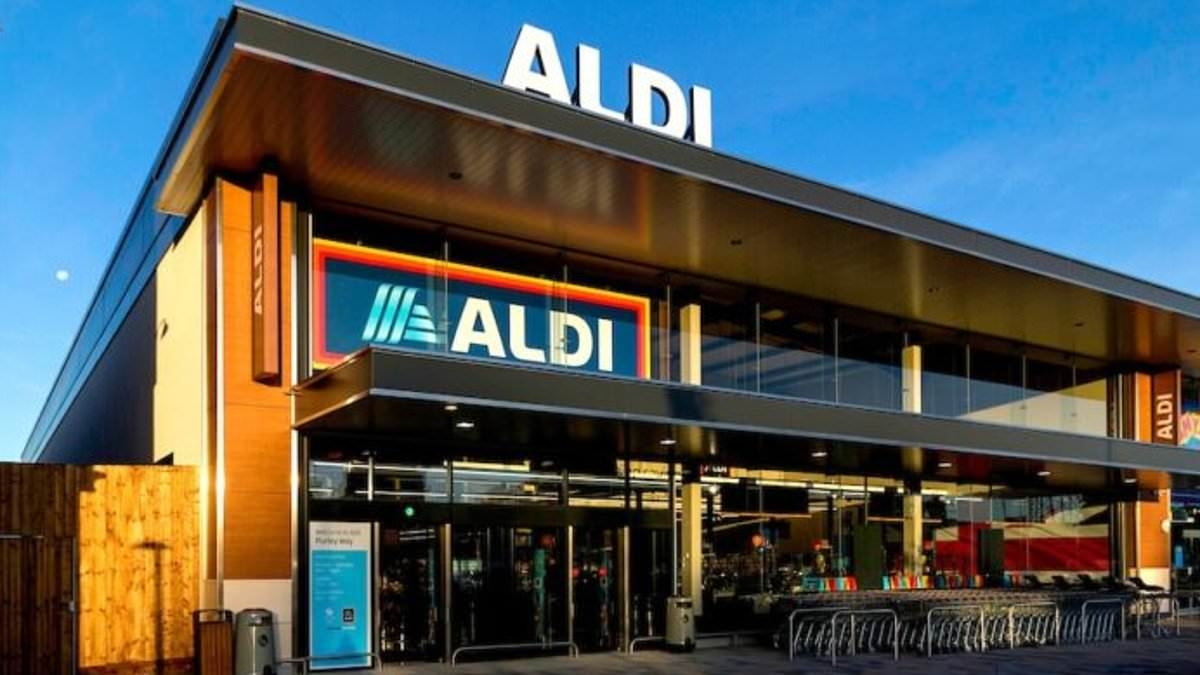 Aldi reveals 11 new stores opening this year - is one coming to a high street near YOU?