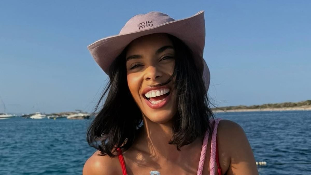 I can see straight through Rochelle Humes' slap-in-the-face swipe at Myleene Klass after her cheating confession. No wonder tongues are wagging: LIZ JONES