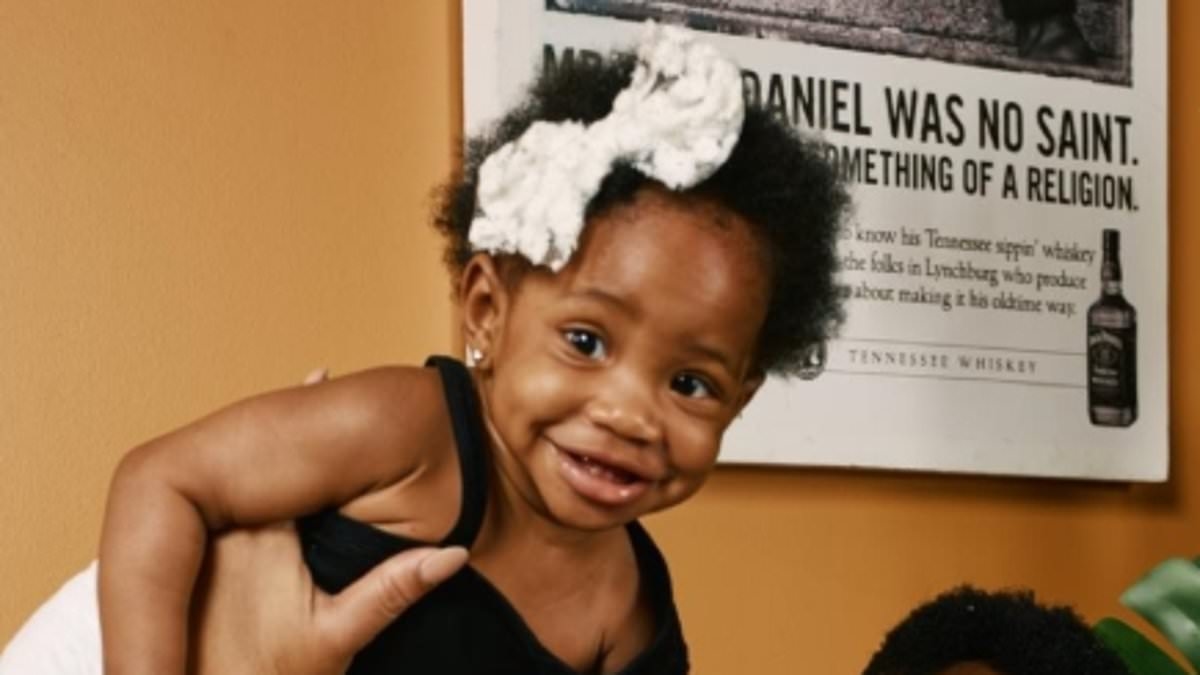 Newlyweds mourn daughter, 1, who drowned in daycare's gated pool at $800,000 New York home