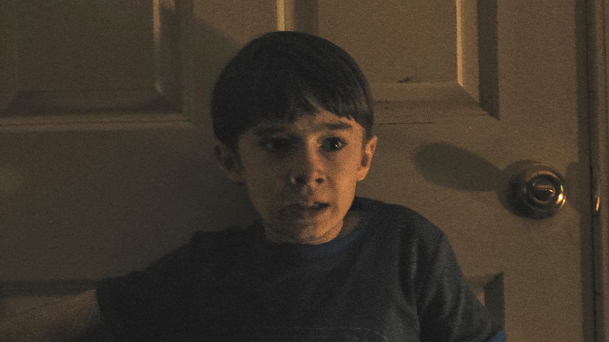 Most acclaimed horror film of the year Weapons shocks audiences with unbelievable twist