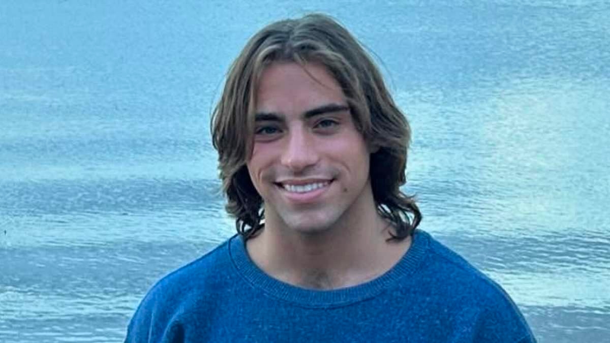 Influencer and aspiring actor Chase Filandro dies age 20