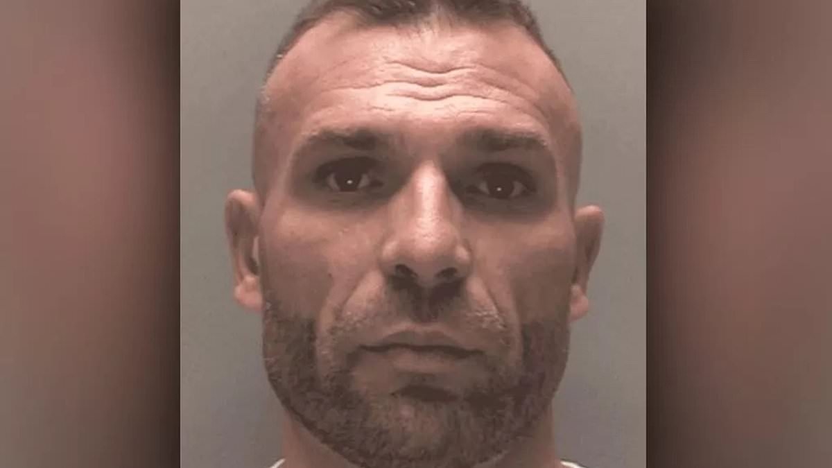 Gambler who flew into a fit of rage and assaulted a Casino worker because the slot machines were 'lying to him' is jailed