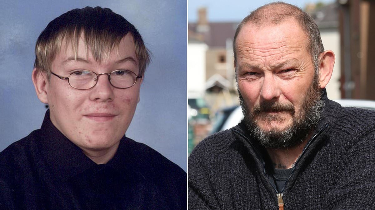 Father tells of his anguish as son's killer will be freed due to a brain tumour