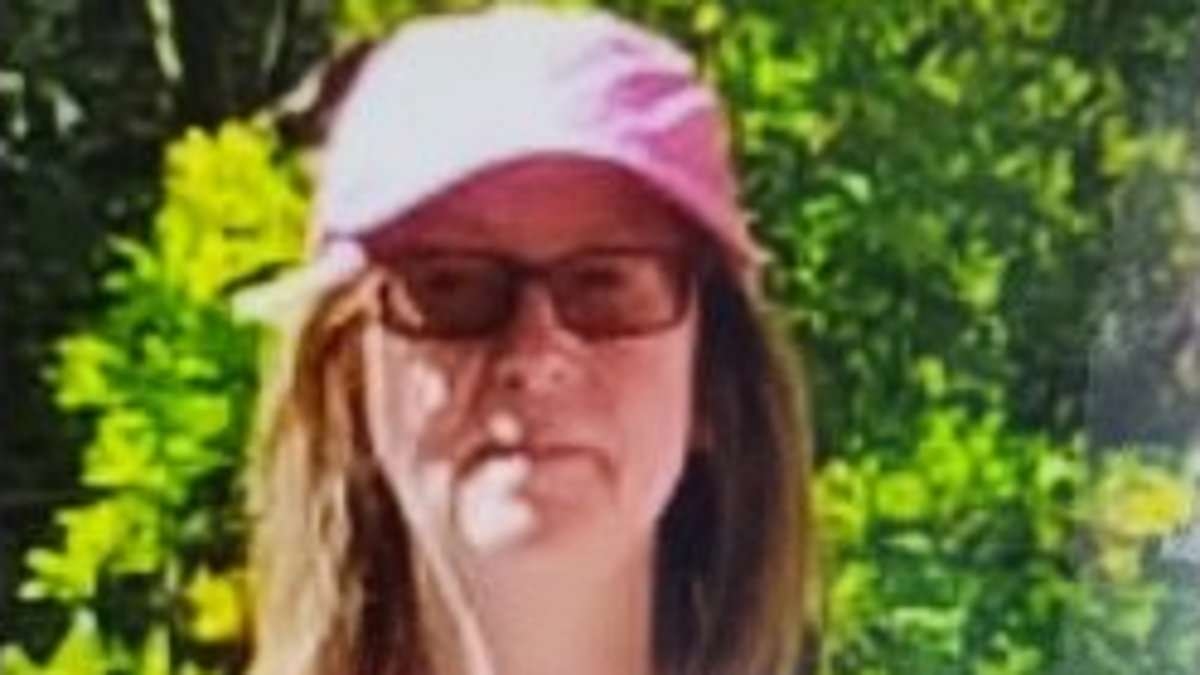 British woman who vanished from Greek beach while her husband slept in the sun 'was used to swimming in cold water and going on hours-long hikes', neighbours say