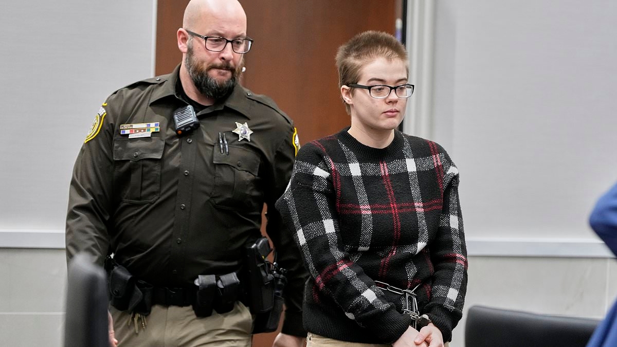 Families distraught at news that Slender Man stabber is moving to their city after being freed
