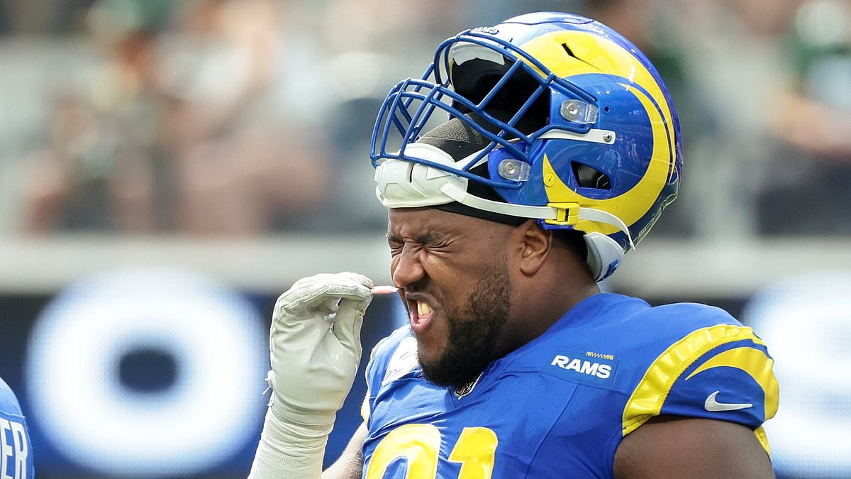 NFL risks player outrage after banning controversial stimulant backed by Joe Rogan before the new season