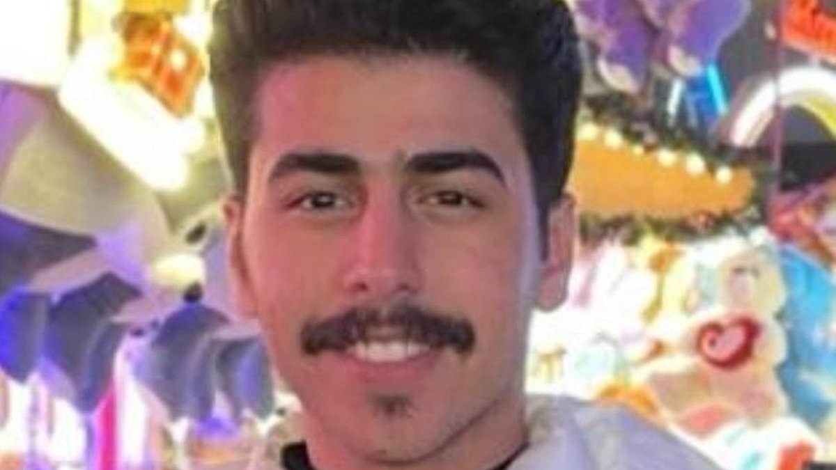 Saudi Arabian student, 20, stabbed to death outside apartments 'was on his third summer in Cambridge' and known as a 'nice kid'