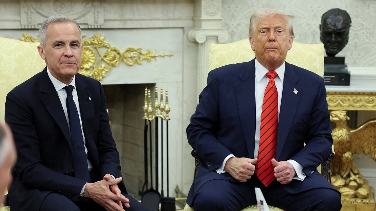 Donald Trump accused of being 'like a medieval king' who has turned 'the Oval Office into a reality TV set'