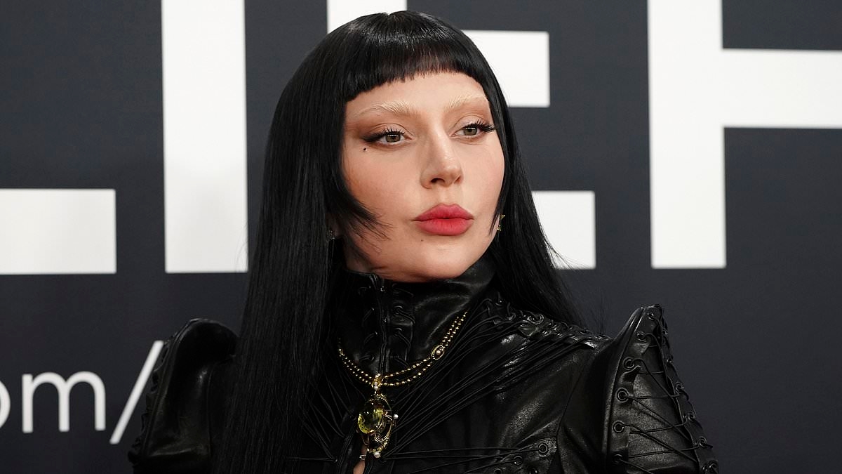 Lady Gaga's new song for Netflix series Wednesday samples one of her greatest hits