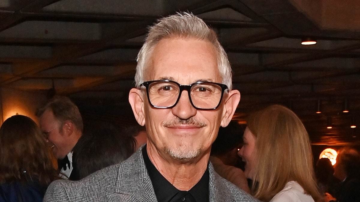 Gary Lineker 'signs HUGE ITV deal to host new celebrity game show' - after leaving the BBC and Match Of The Day following anti-semitism row