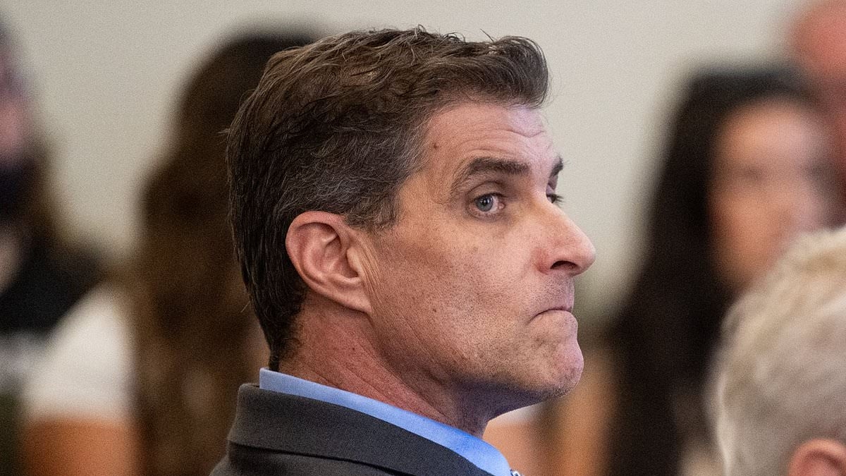 Daughter of murderous ex-MLB pitcher Daniel Serafini's victims speaks out after he gunned down in-laws