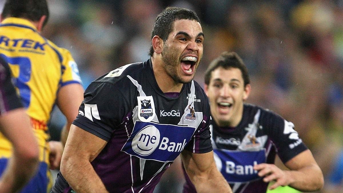 Revealed: The bizarre dinner and coffee character test players had to pass to be signed by one of Australia's most successful footy teams