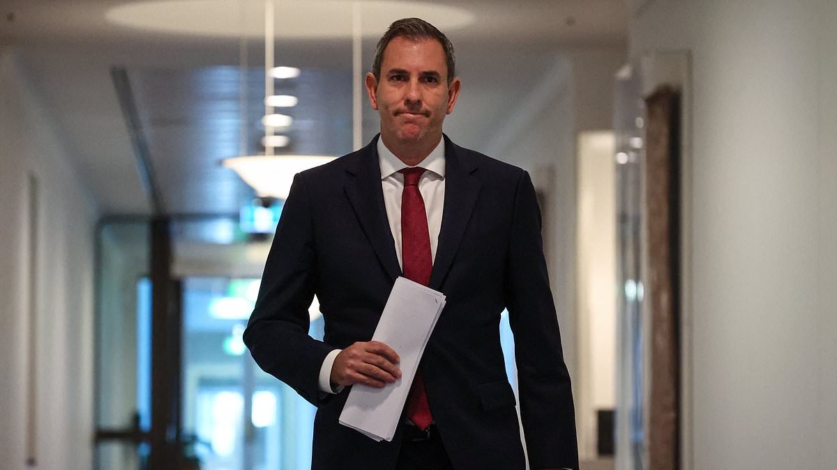 Jim Chalmers refuses to rule out drastic change for property owners - what you need to know