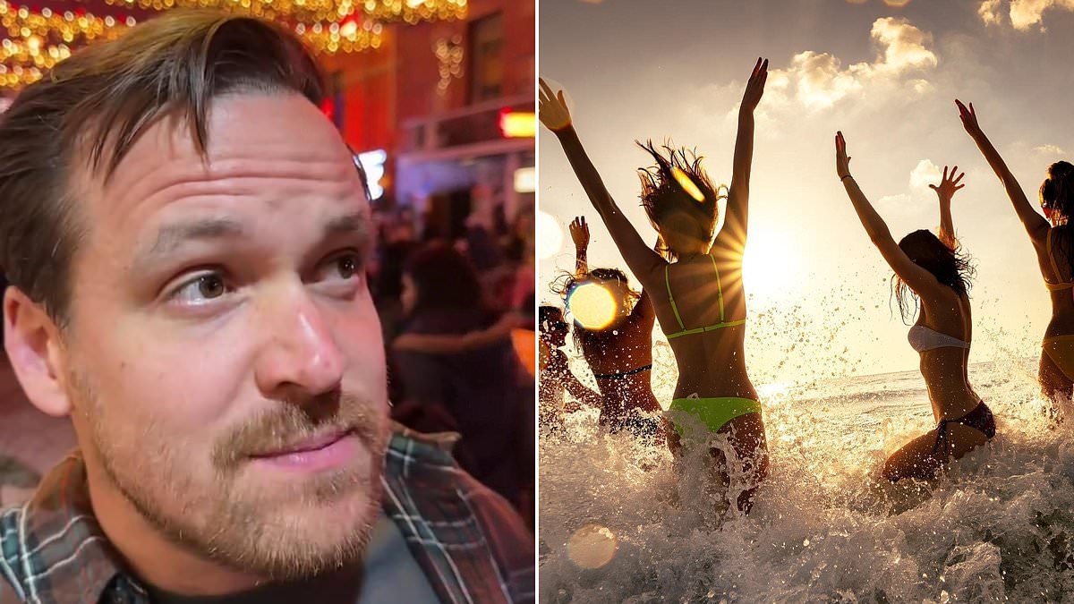 Canadian bloke's divisive comment about Australia's obsession with beauty stuns fans: 'Seriously?'