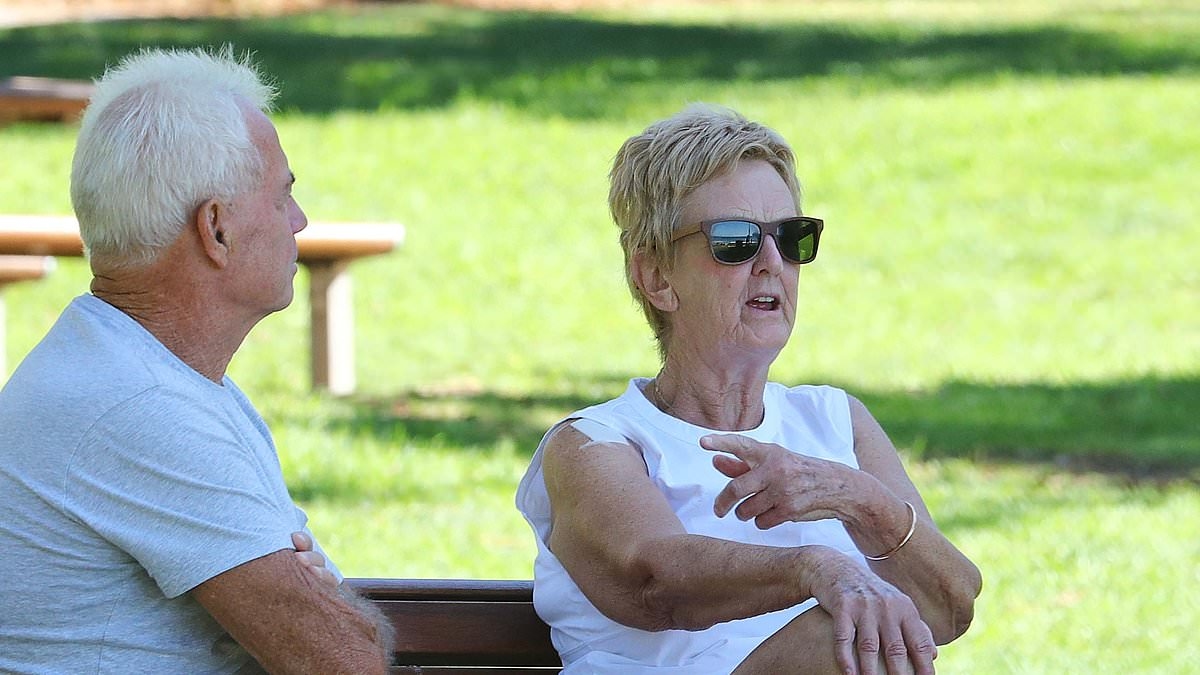 Why boomers are now the generation suffering the most from the cost-of-living crisis