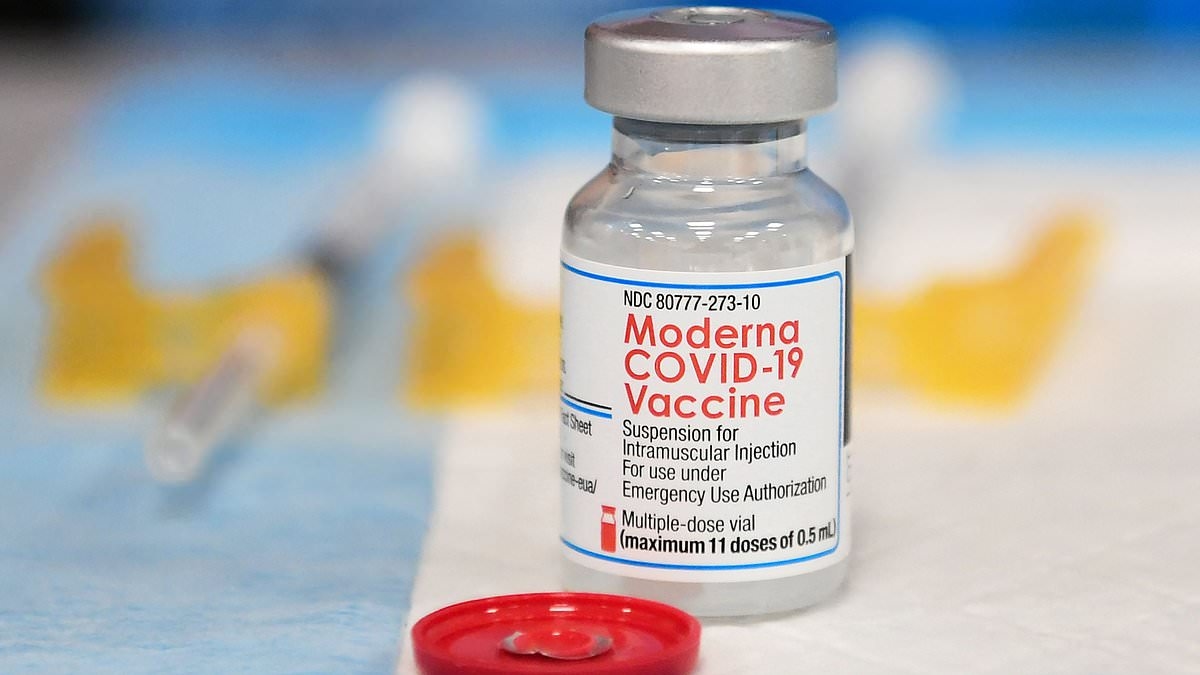 RFK Jr. pulls $500 million in funding for vaccine development