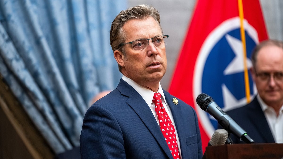 Republican lawmaker's call to denaturalize and deport Democrat
