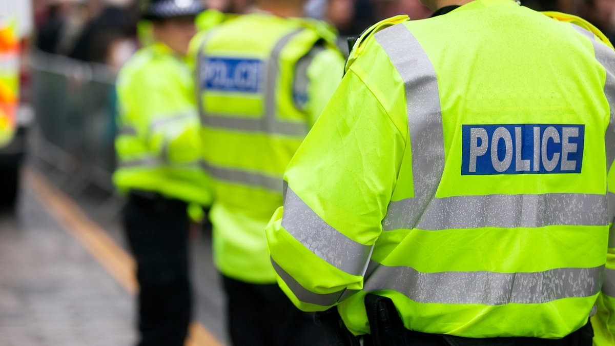 Police watchdog warns of 'two-tier' claims as pressure grows on forces to reveal criminal suspects' nationality and asylum status