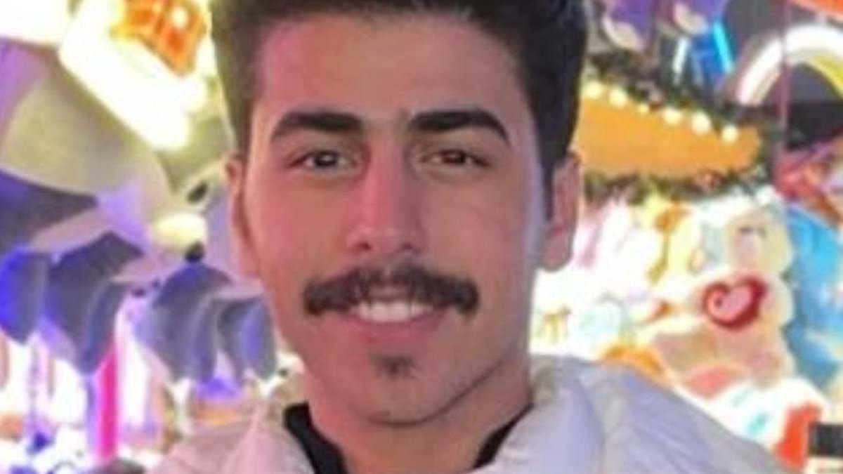 Man, 21, appears in court over murder of Saudi Arabian student, 20, found suffering 'deep stab wound to the neck' while on Cambridge placement