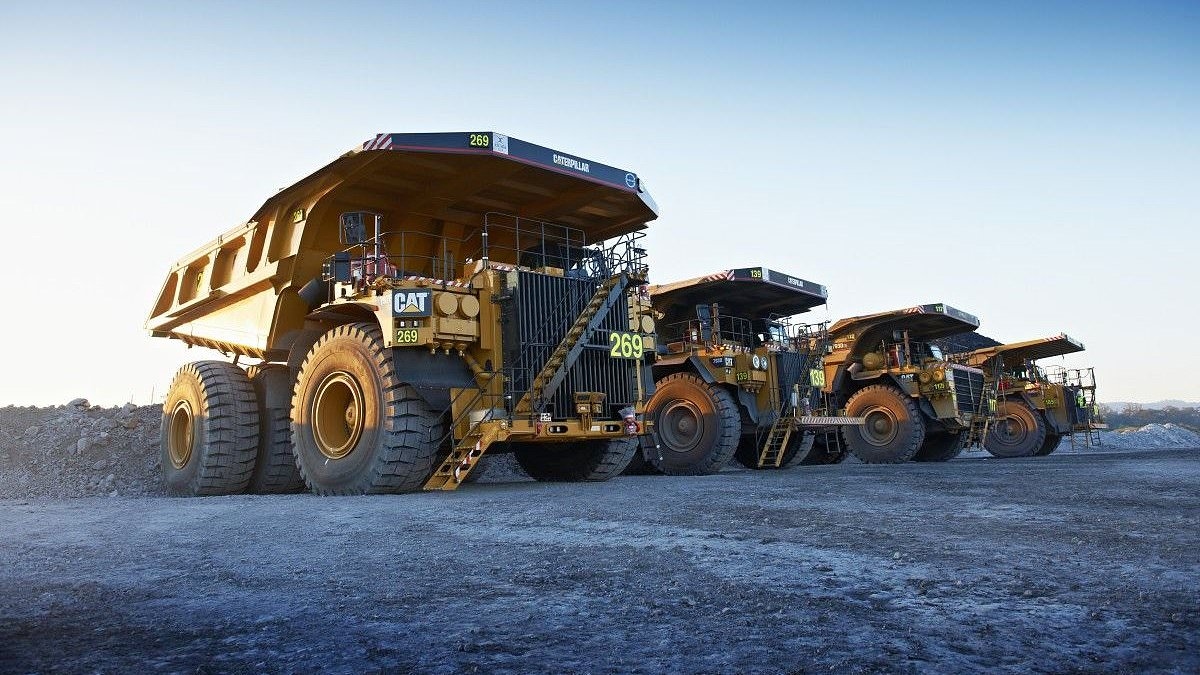 Mining giant ditches plans for New York switch