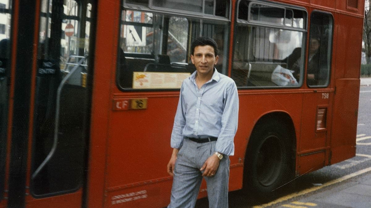 The Colombian immigrant who became 'Britain's Pablo Escobar': How Jesus Ruiz Henao built a £1bn drug empire in the UK - all while hiding in plain sight