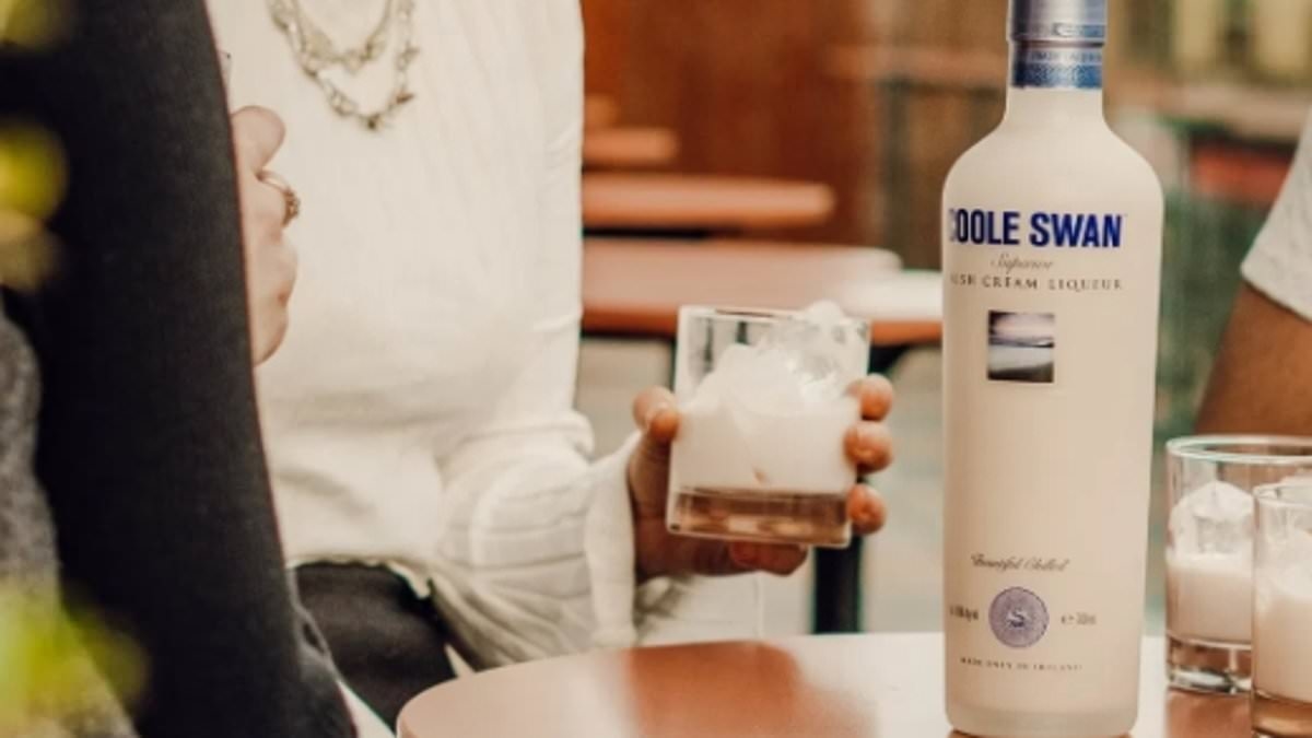 Shoppers flocking to Tesco after price slash on 'DELICIOUS' award-winning £20 Irish cream liqueur that's giving Baileys a run for its money