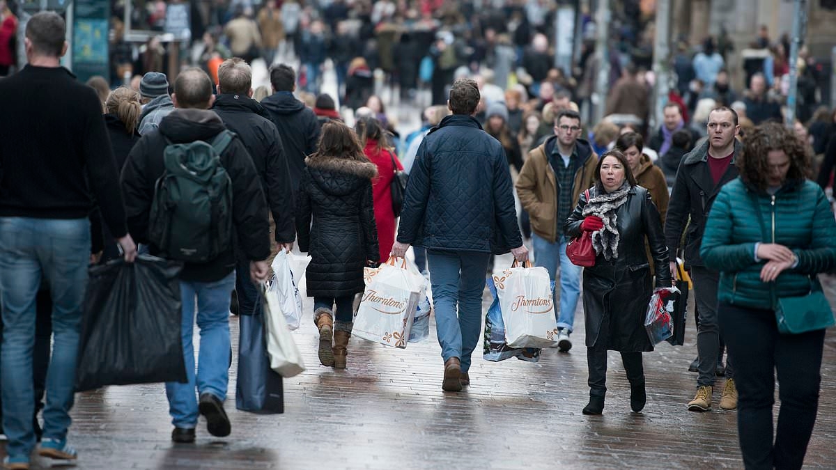 Claire's faces uncertain future with 280 UK stores at risk