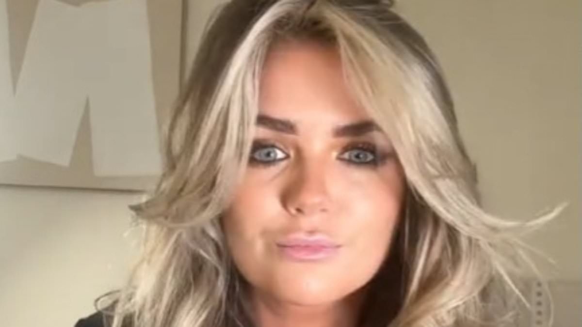 Private jet and helicopter-filled life of fashion designer, 33, found dead on Hamptons yacht