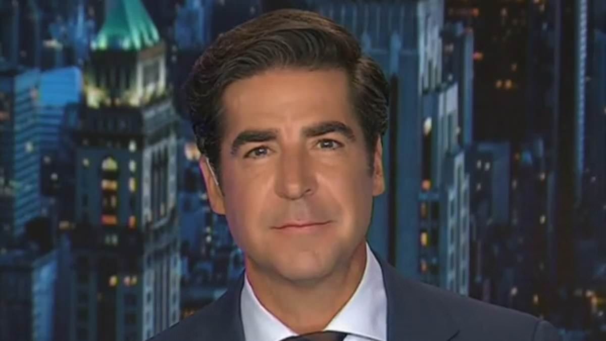 Fox News star Jesse Watters says A-List actor launched unprovoked verbal attack on him at Delta lounge