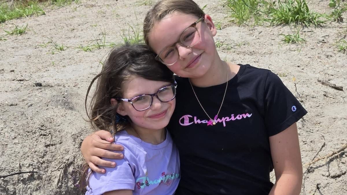 Triple tragedy after dad brought his two daughters to factory where he worked just before it exploded