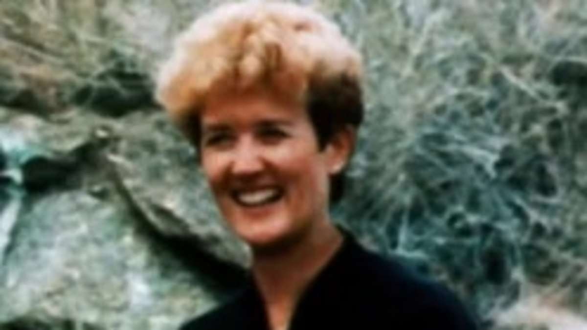 Cold-case 1986 disappearance of nurse after going on date with boyfriend she planned to dump solved in saddest way