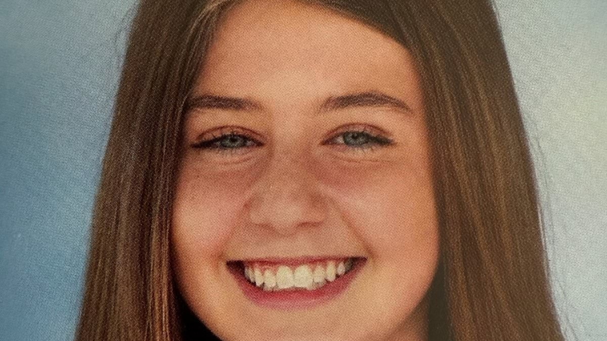 Fears grow for missing girl, 13, after her distraught family raised the alarm
