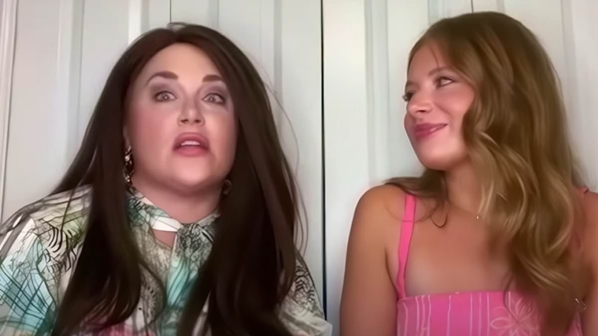 Bama Rush moms' extreme lengths to get daughters into sororities as they declare 'budget is non-existent'