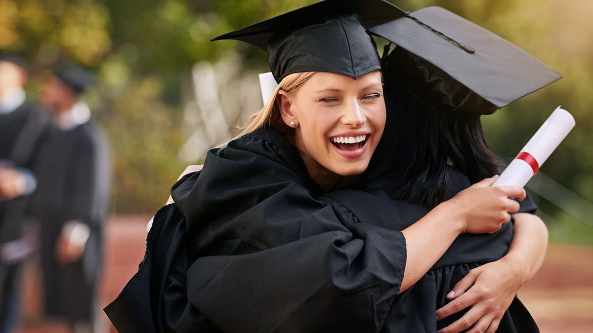 Cash-strapped universities will take students who missed A-level grades