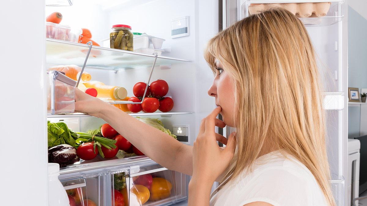 Urgent recall over fridge staple that could cause pain, diarrhea and rashes