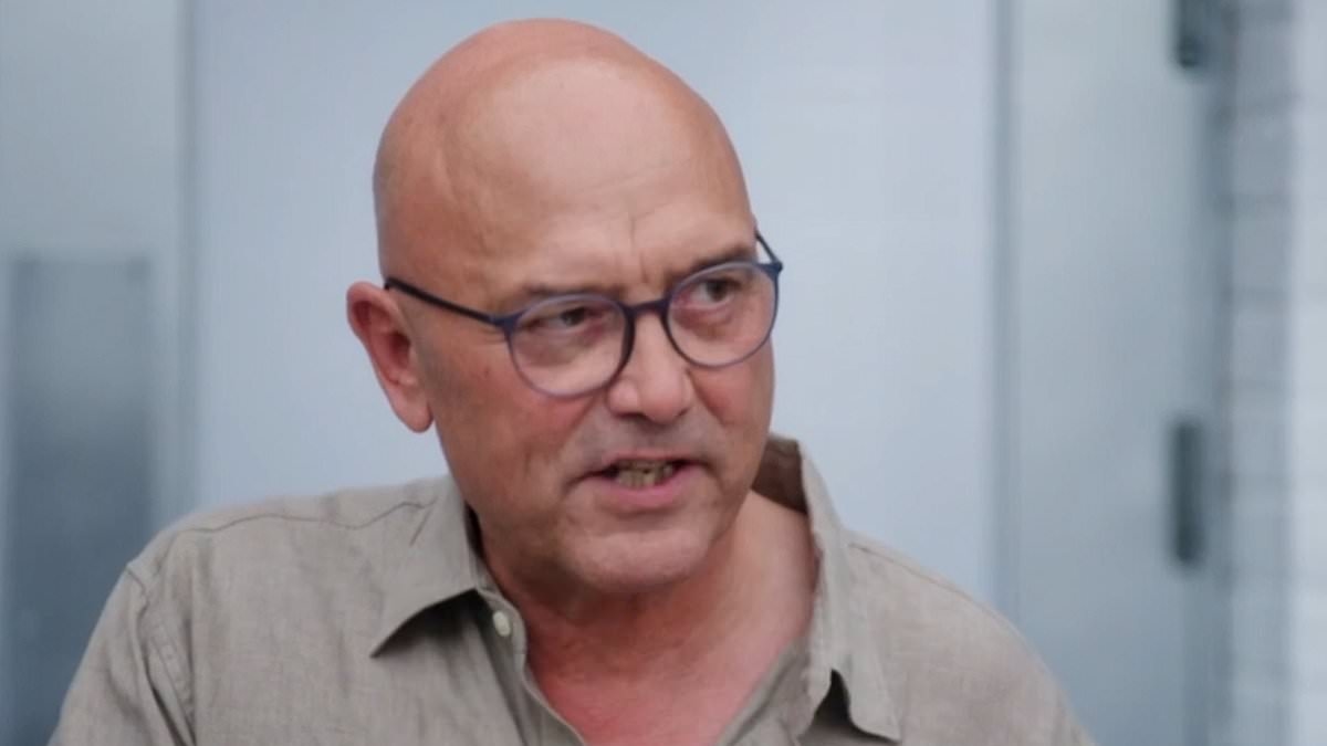 MasterChef viewers seriously divided as 'highly edited' new series lands - branding the BBC 'disgusting' for airing 'flat' three episodes and raging 'no one should be watching this!'