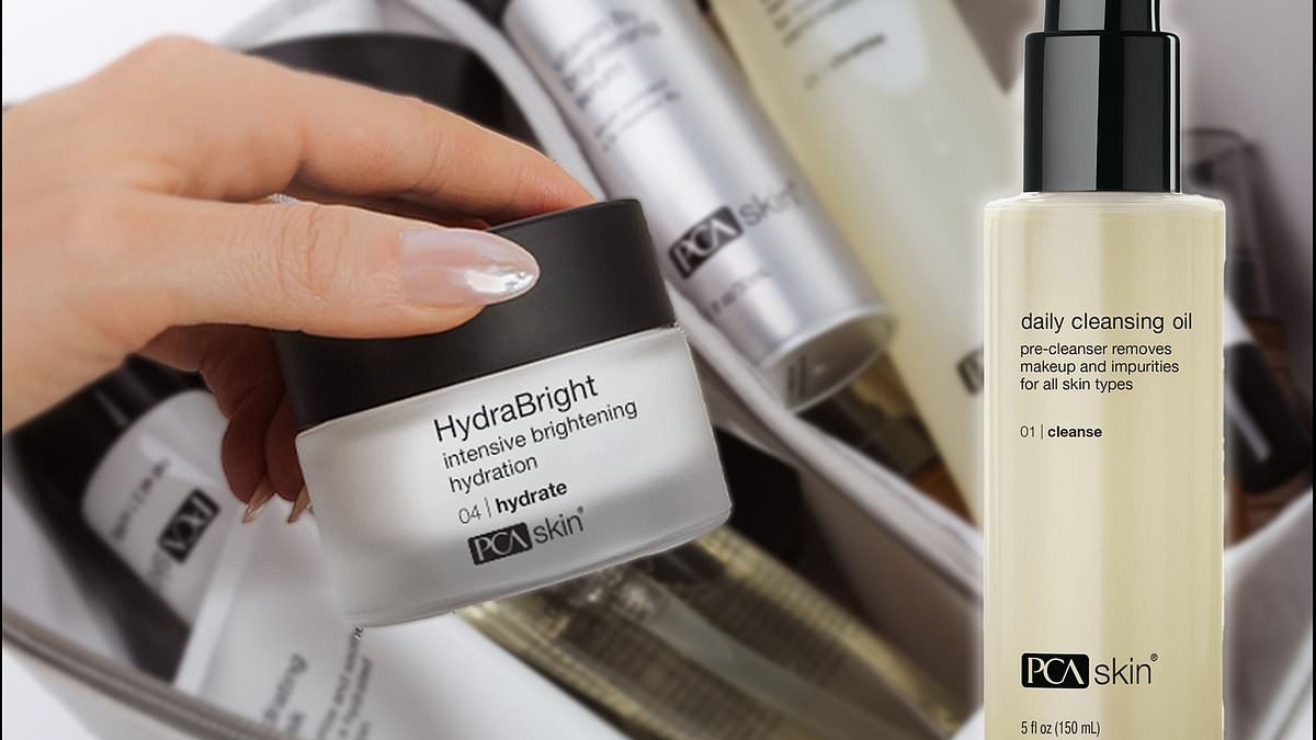 Upgrade your skincare with a 6-step affordable luxury routine that shoppers call 'a must-have!'