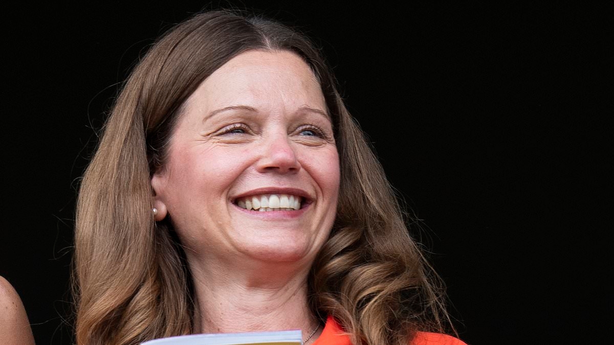 Victoria Starmer received £650 tickets for Royal Ascot - despite the Prime Minister paying back more than £6,000 worth of gifts just last year, reveals Richard Eden